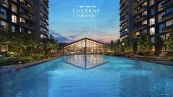 Lakeside Drive (D22), Condominium #613180991